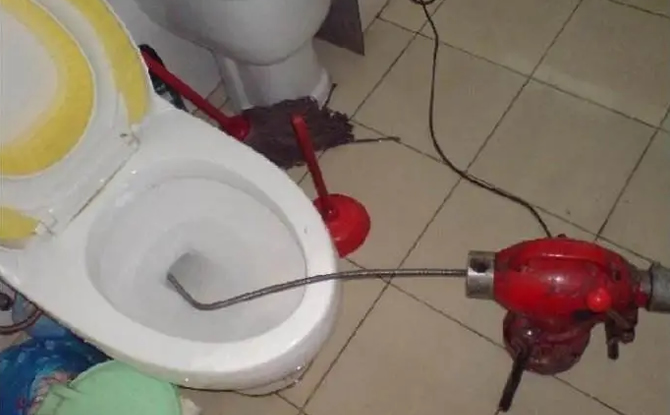 资中阳台管道疏通